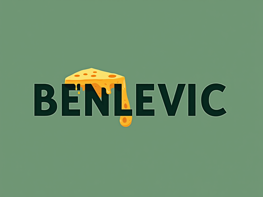 a-minimalistic-logo-of-the-word-benlevic-7pqzuq98r