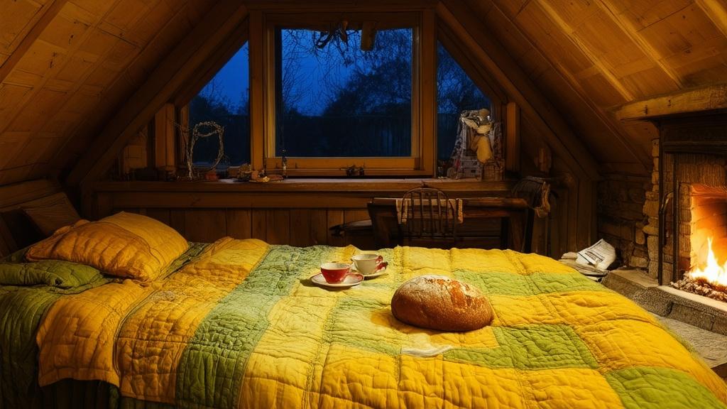 in-the-attic-cottage-there-is-a-bed-in-the-corner-mezp0ykajd