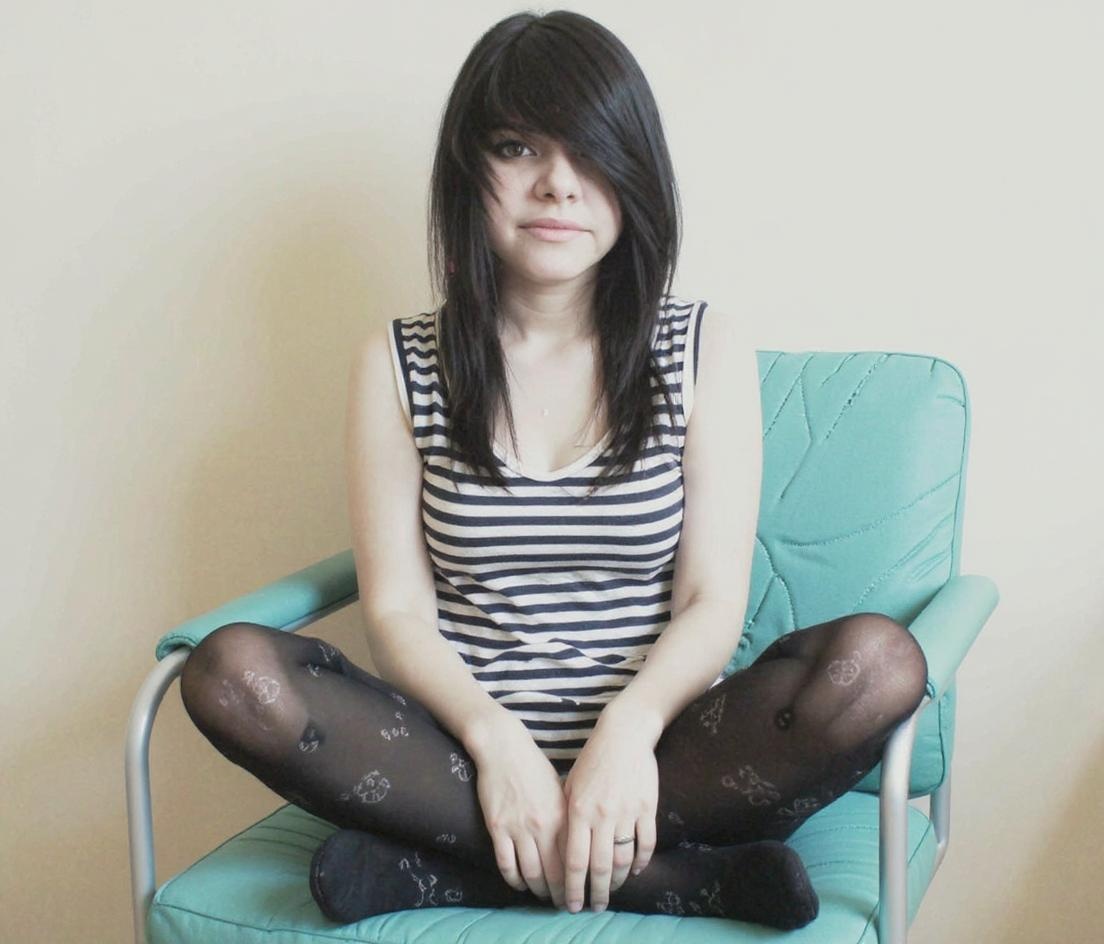 girl-wearing-stripped-t-shirt-and-black-xgq0t2luny
