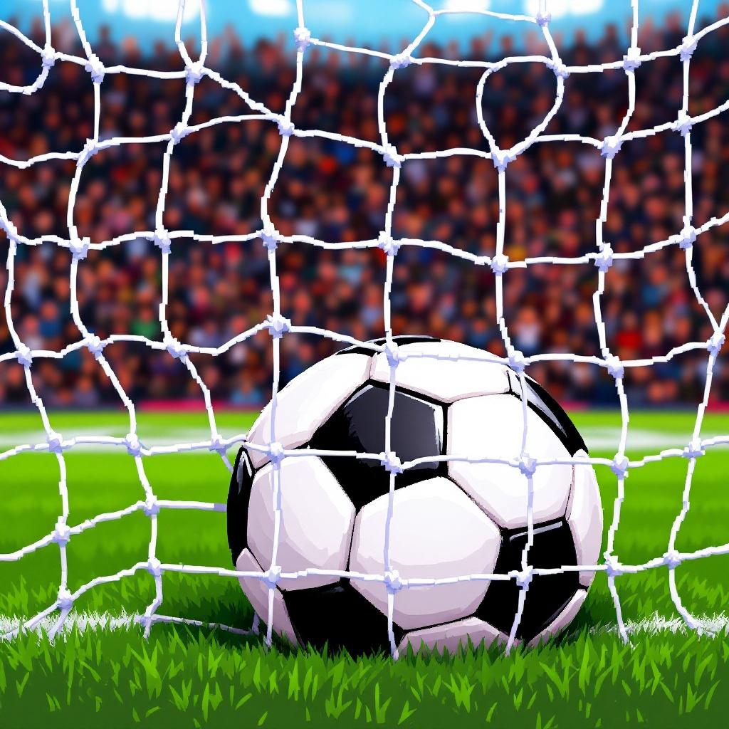 a-pixelated-soccer-ball-nestled-deep-within-the-gb9wmri08g-2