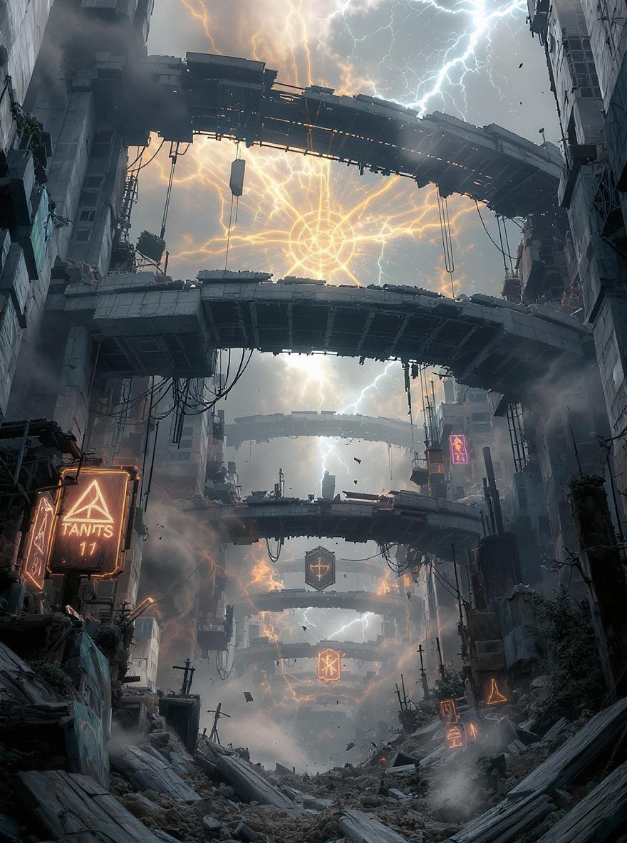 an-urban-post-apocalyptic-landscape-in-kr4vejg2ne
