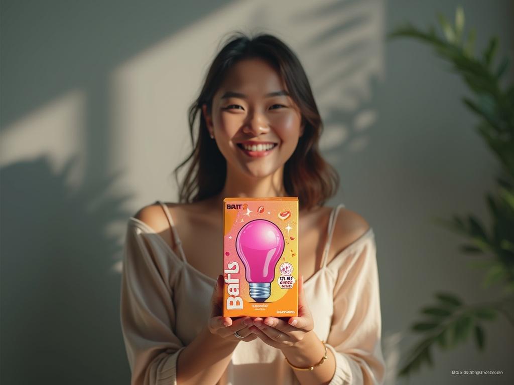 a-smiling-woman-bathed-in-soft-studio-lighting-ad047p91om