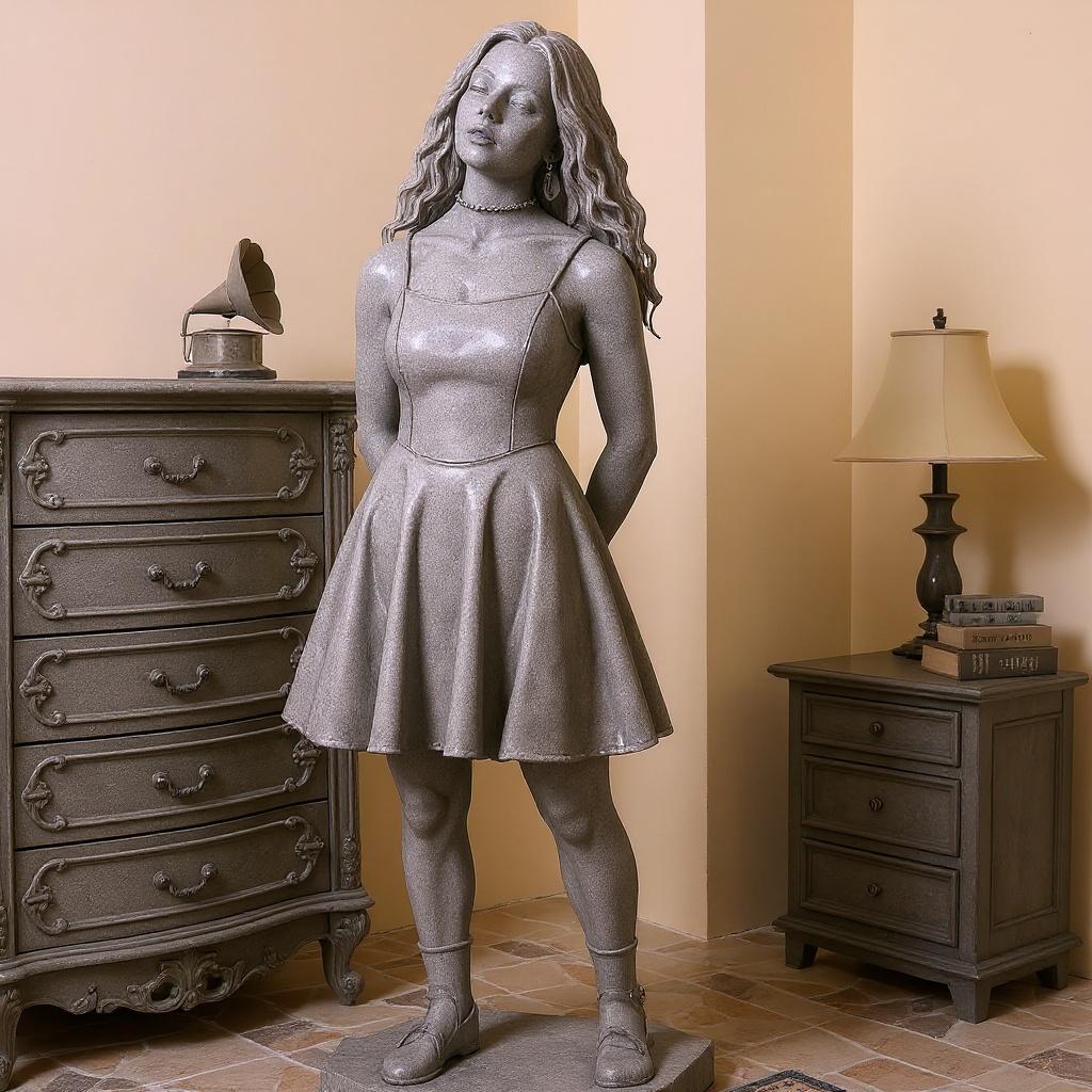 transform-the-girl-into-a-realistic-stone-61vb2my57o