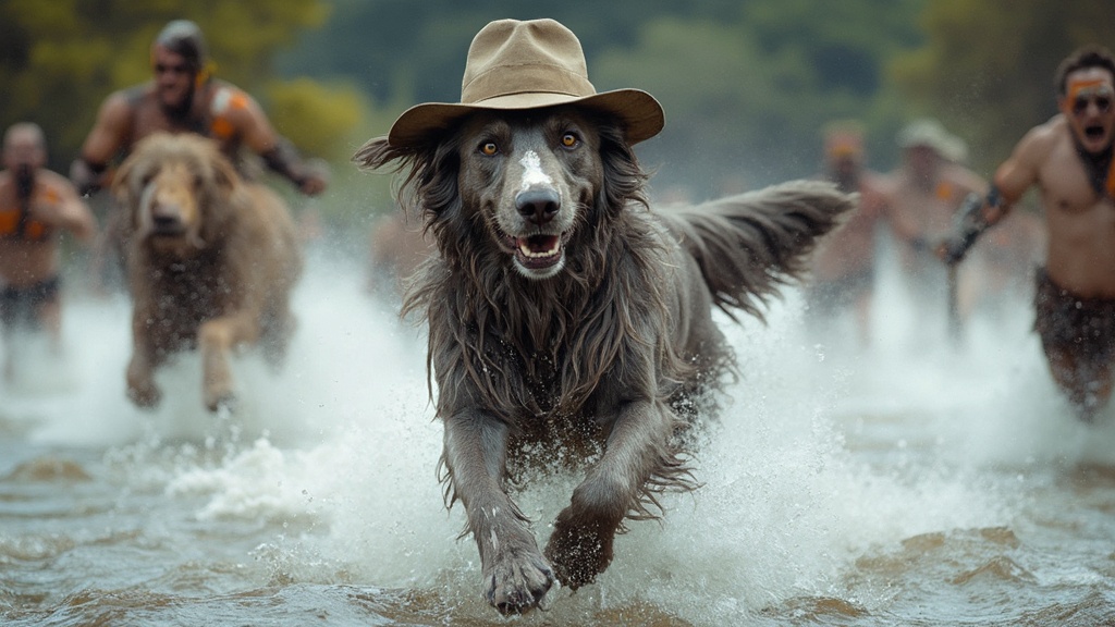 a-majestic-medium-sized-grey-retriever-yixs6lakdc