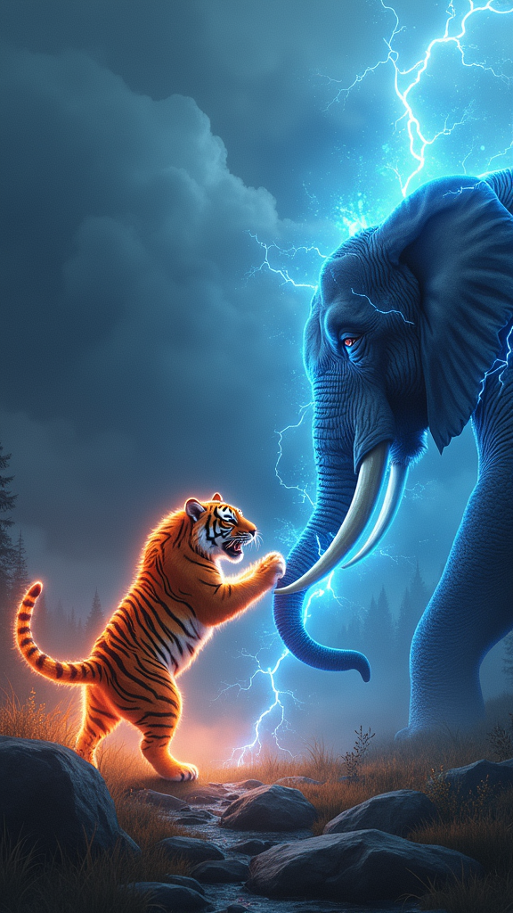 tiger-vs-elephant-a-vivid-digital-v5br8sy5xq