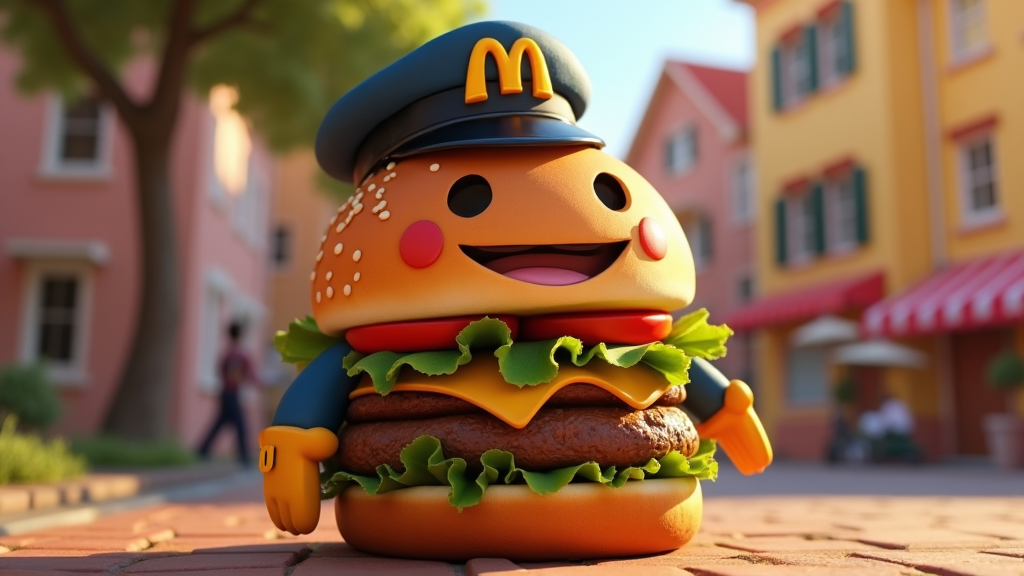 mcdonalds-burger-as-character-in-a-f9s02vzwu0