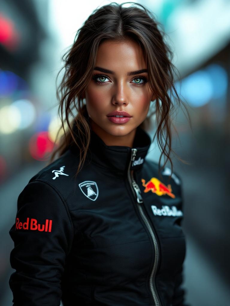 a-gorgeous-female-dressed-in-a-sleek-and-95fhxqnjj