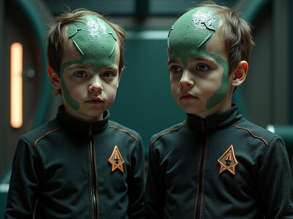 borg-assimilated-twin-boys-in-star-trek-fd517sgskv