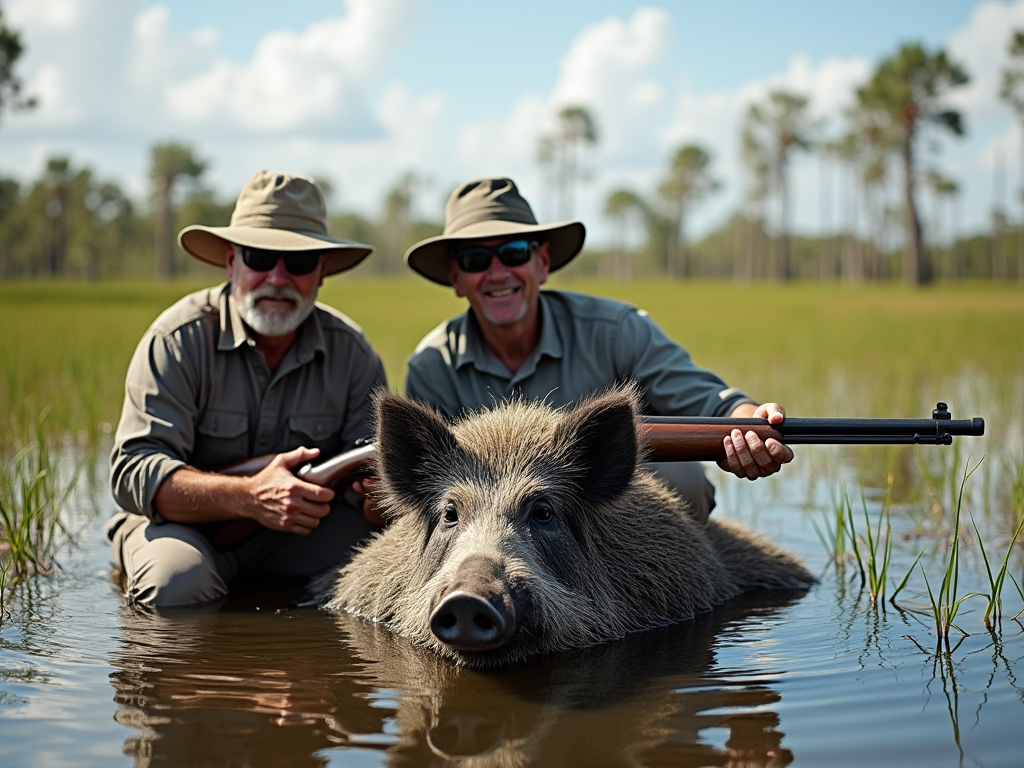 2-guys-hunting-shooting-boars-in-the-9evotav7yi