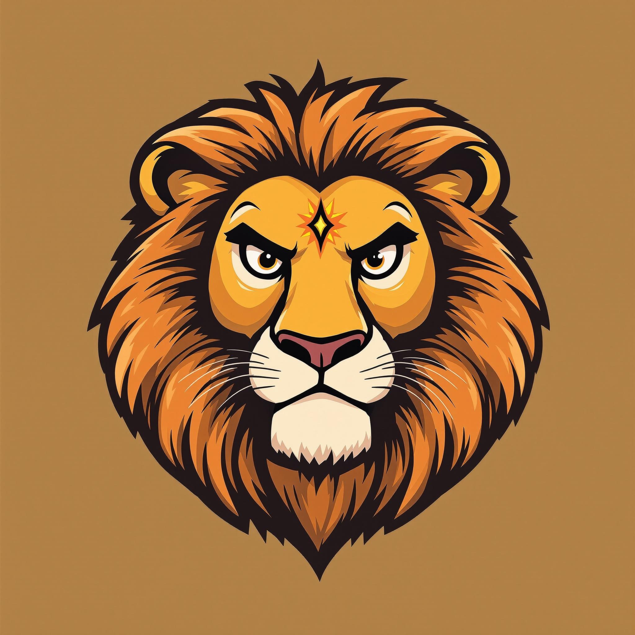 funny-logo-of-a-serious-lions-head-the-d432es6us4