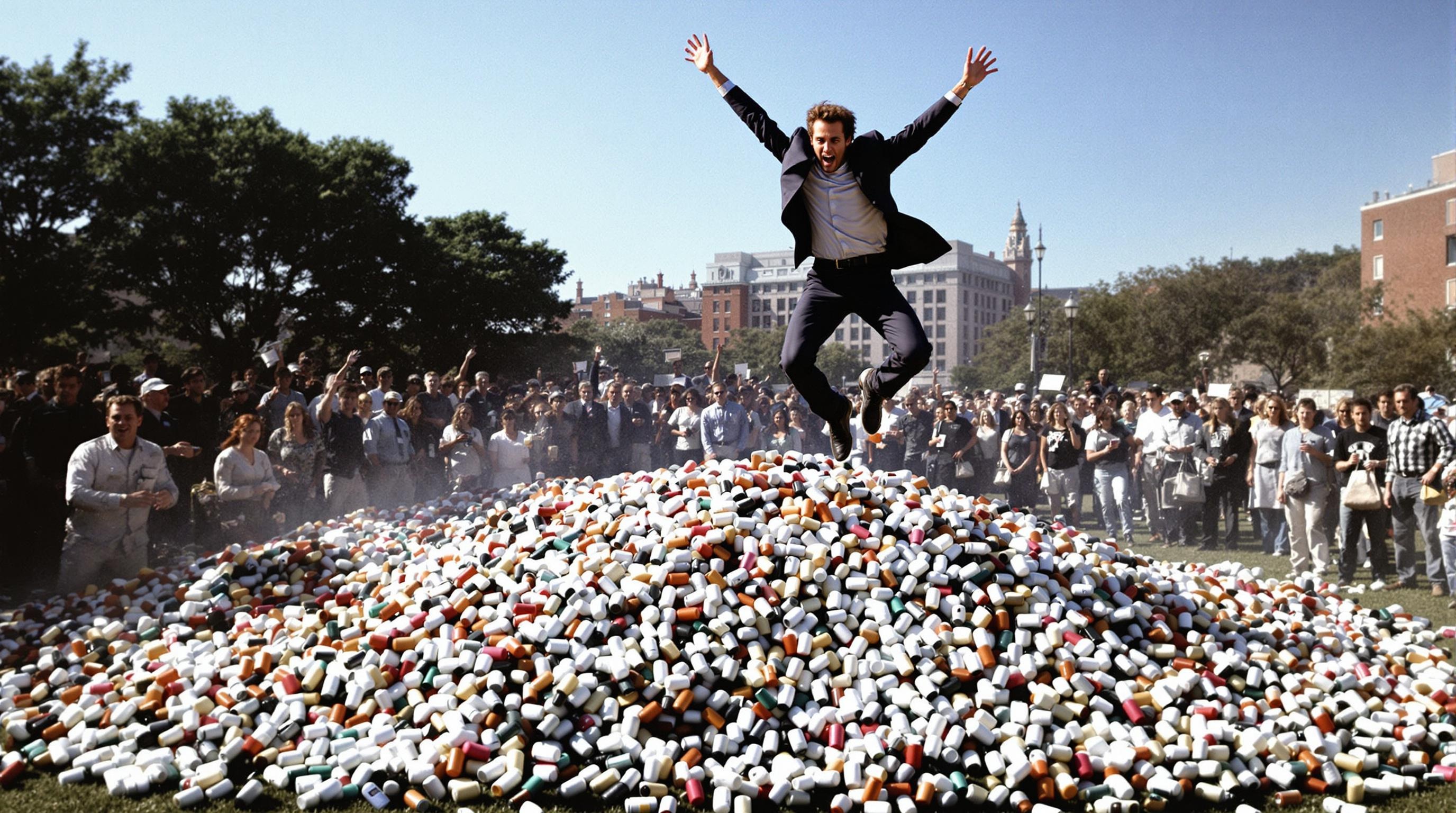 robert-kennedy-jr-jumping-on-a-pile-of-k73gqj9nfa