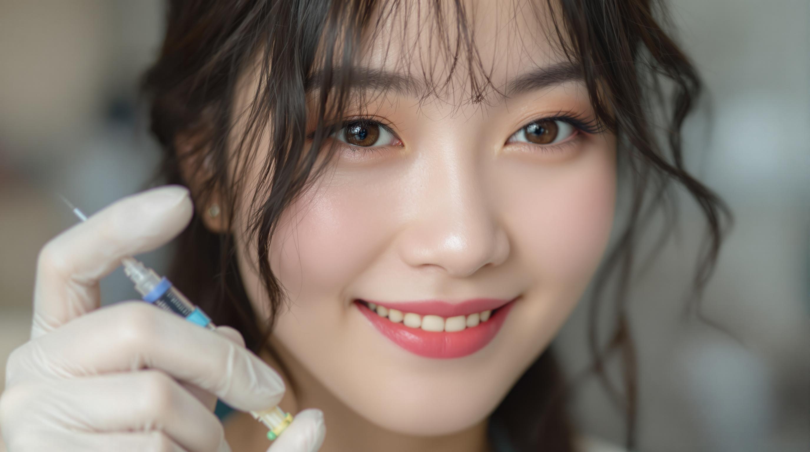 a-beautiful-chinese-girl-smiles-at-the-s760zg03iy