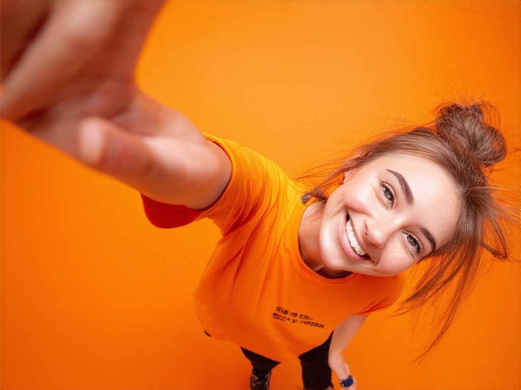 happy-girl-wearing-orange-t-shirt-posing-mj74d11p7