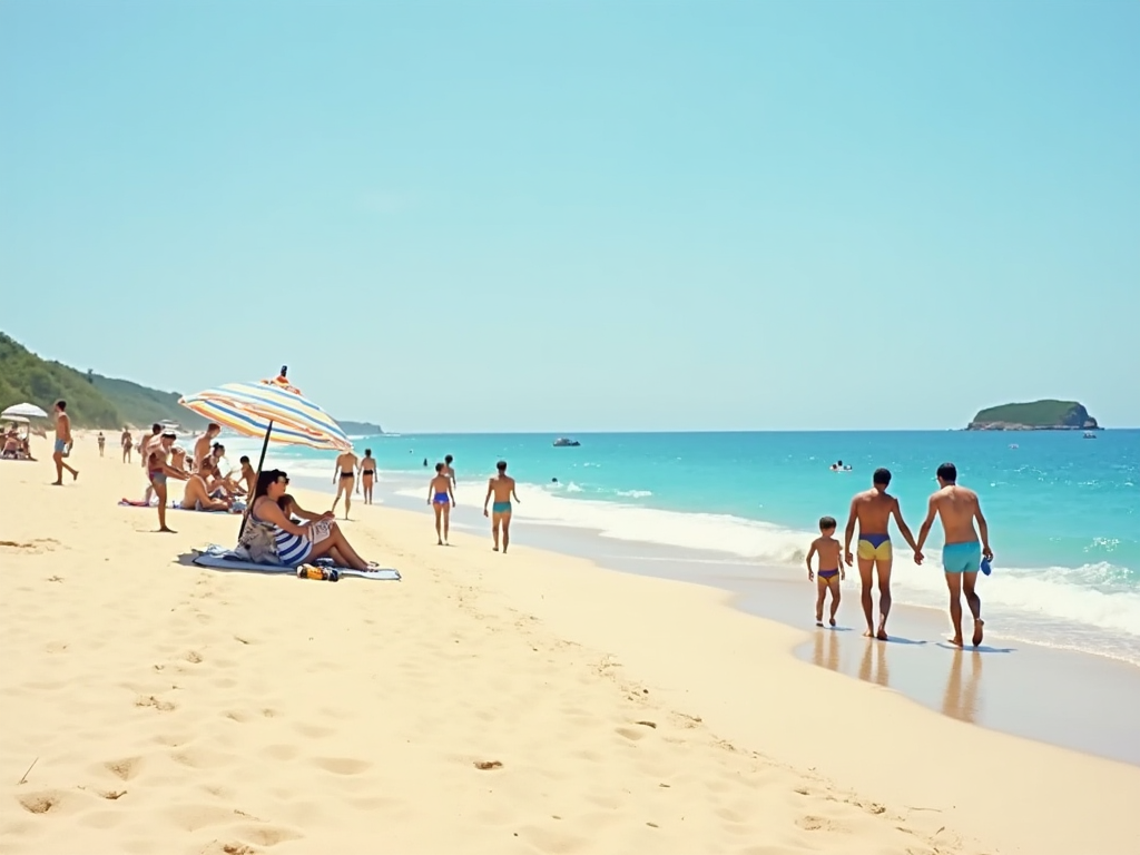 people-at-the-beach-on-a-hot-sunny-day-mzcvv5ne0u