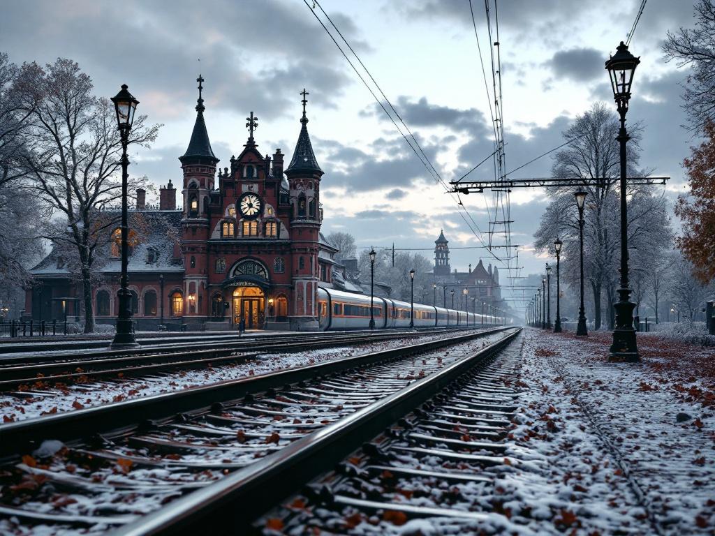 beautiful-polish-train-station-with-red-and-gray-mtppwtw8ld