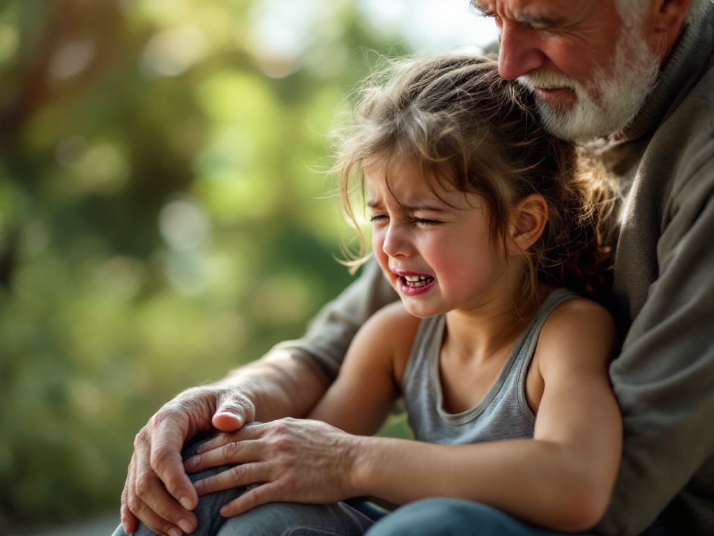 athlete-girl-sitting-on-a-lap-of-old-man-r304q89n6