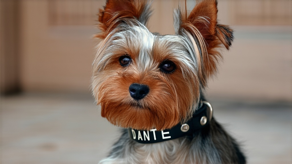 a-yorkshire-terrier-with-a-collar-saying-hfwrpn6ls