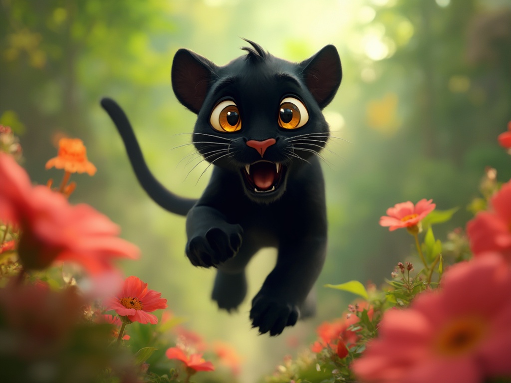 imagine-a-playful-black-panther-lg5383spo2