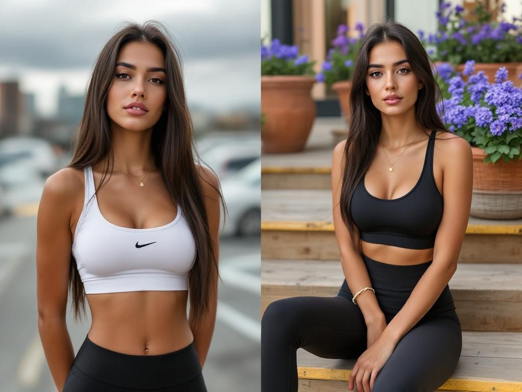 a-young-athletic-woman-with-a-natural-z30y82pgbt
