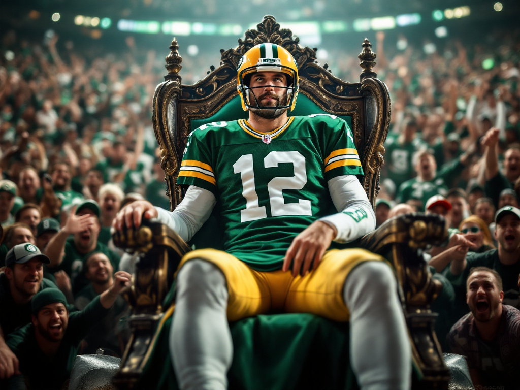 aaron-rodgers-adorned-in-a-regal-green-ipk14reeyl