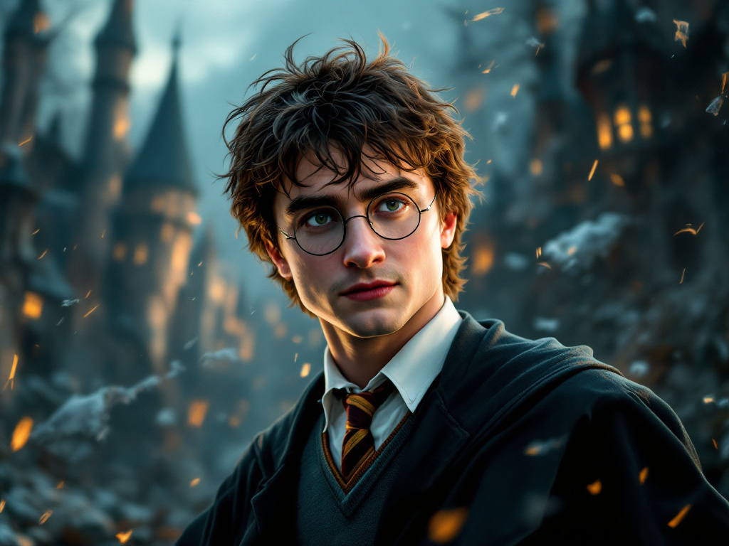 harry-potter-but-hes-very-strong-i551997775