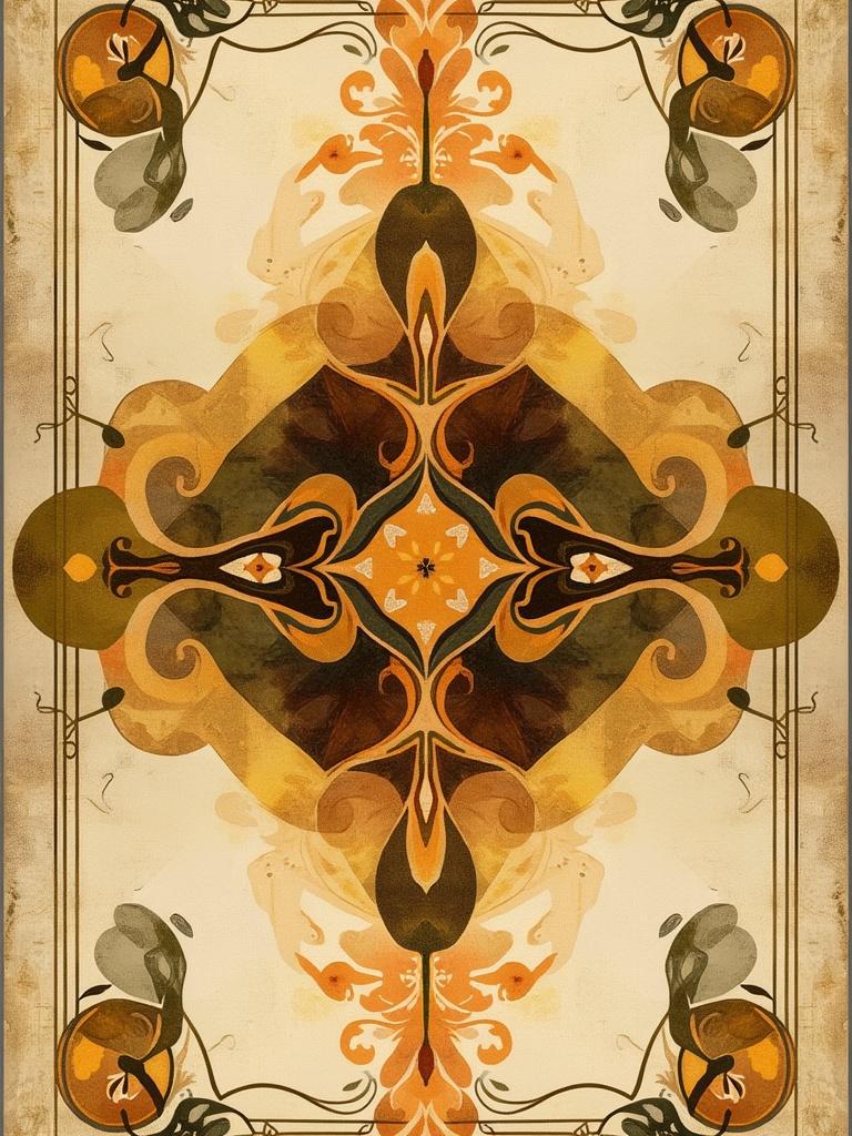 abstract-and-symmetrical-ornamental-pattern-dgdq98td2p