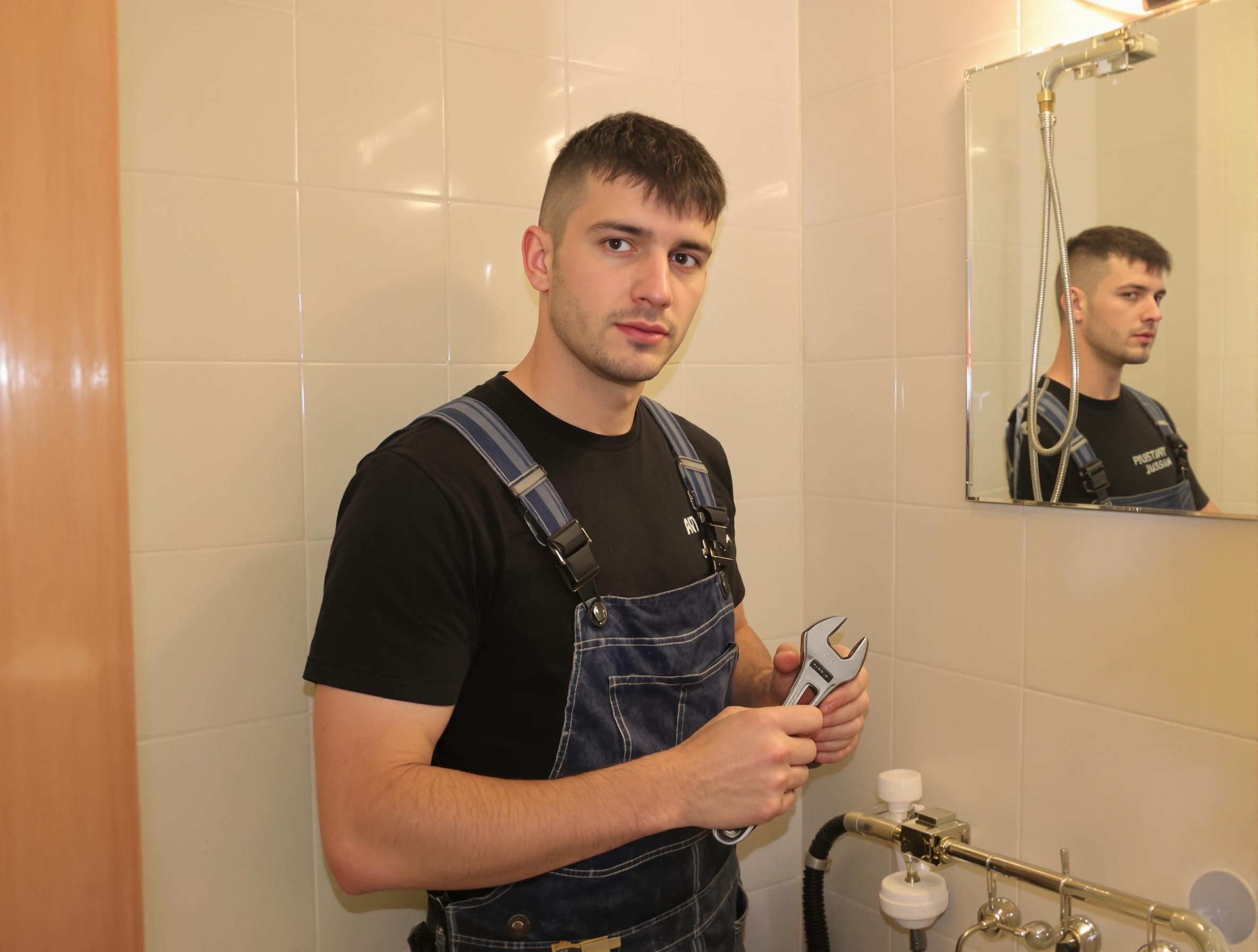 in-the-bathroom-a-russian-looking-guy-is-a7bxm1v2e