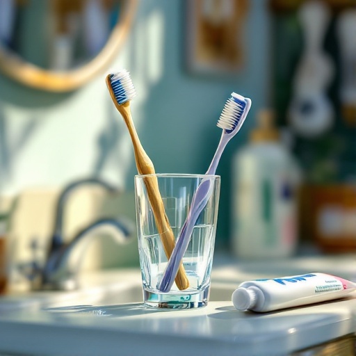 an-animated-toothbrush-in-a-glass-near-8eranm6fyt