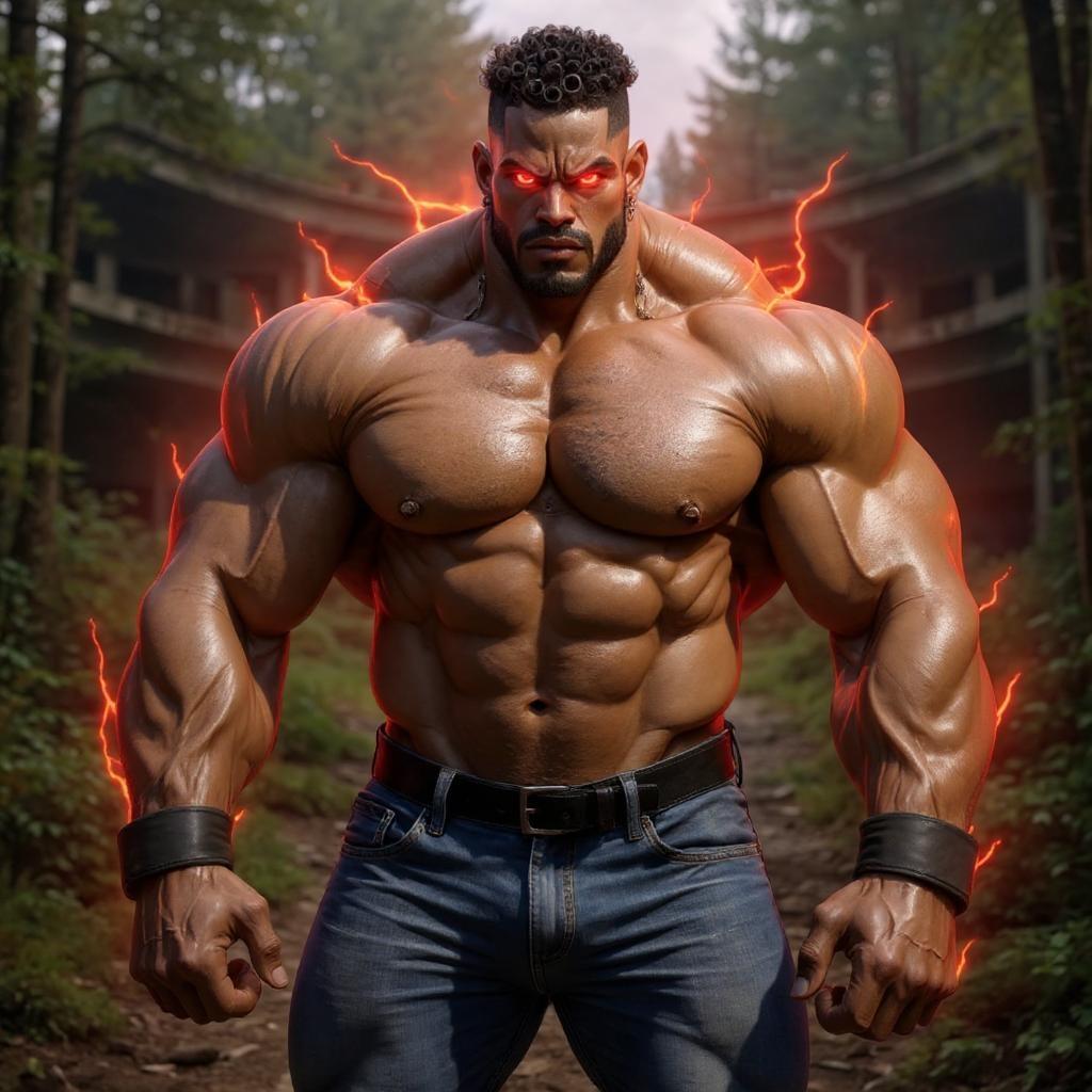 huge-muscled-shirtless-man-with-red-u90o21i93s