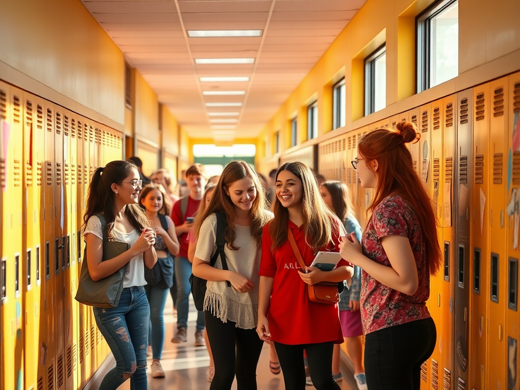 a-bustling-middle-school-hallway-filled-iipsozc2iw