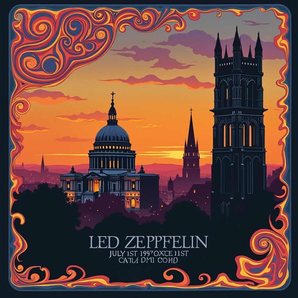 album-art-for-a-bootleg-led-zeppelin-concert-qfpbmt095v