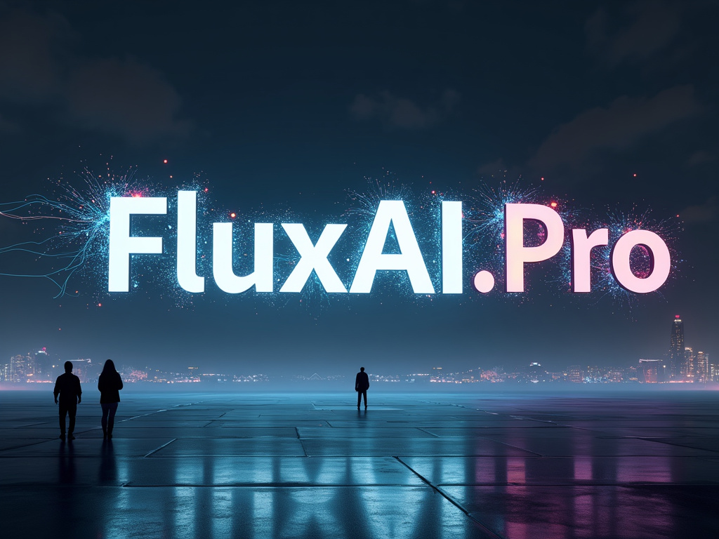 FLUX.1 AI: 이미지 생성의 혁신