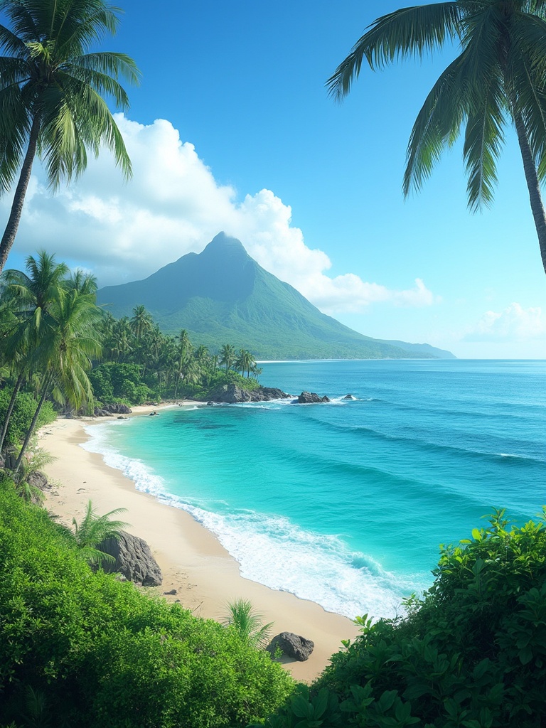 a-beautiful-landscape-of-a-tropical-i1blxw0gjd