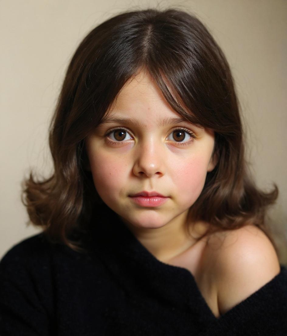edit-the-picture-of-this-little-girl-in-color-and-fbn7d5t89s