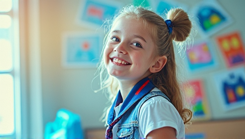 portrait-of-a-school-girl-with-blue-8f7a4ukcgn