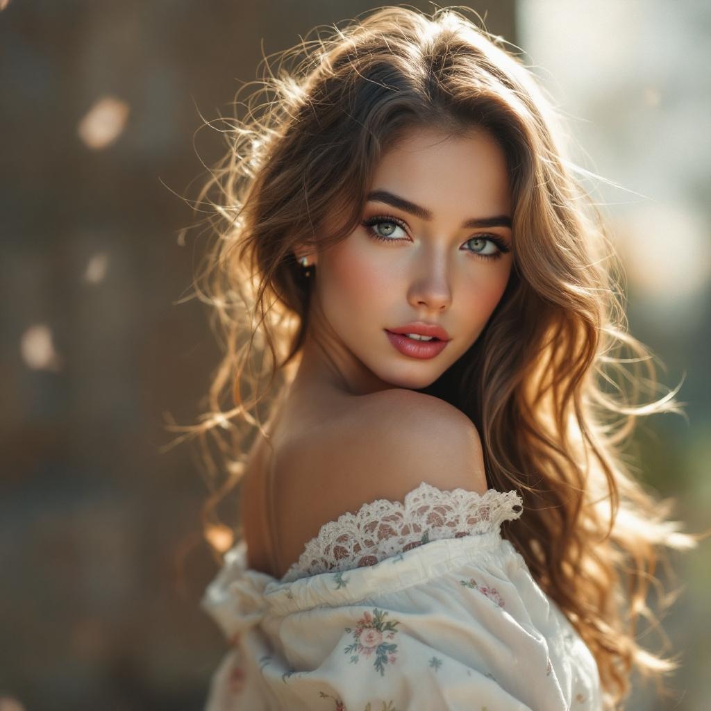 beautiful-young-woman-photorealism-1-er9b23amam