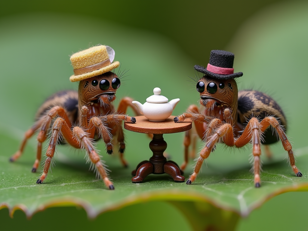 two-cute-spiders-in-victorian-outfits-4t6rgdzc17