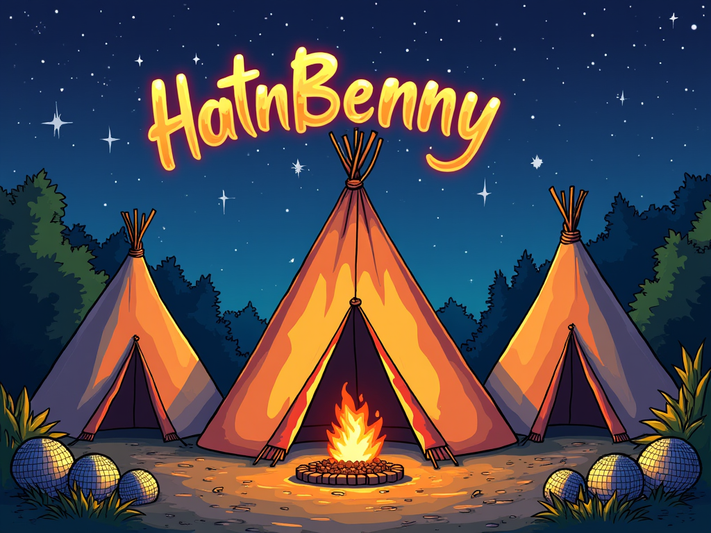 hatnbenny-festival-written-logo-at-the-c49yzdgacm