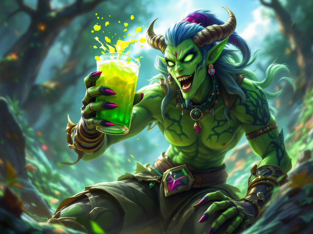 soraka-from-league-of-legends-drinking-0138e5a56u