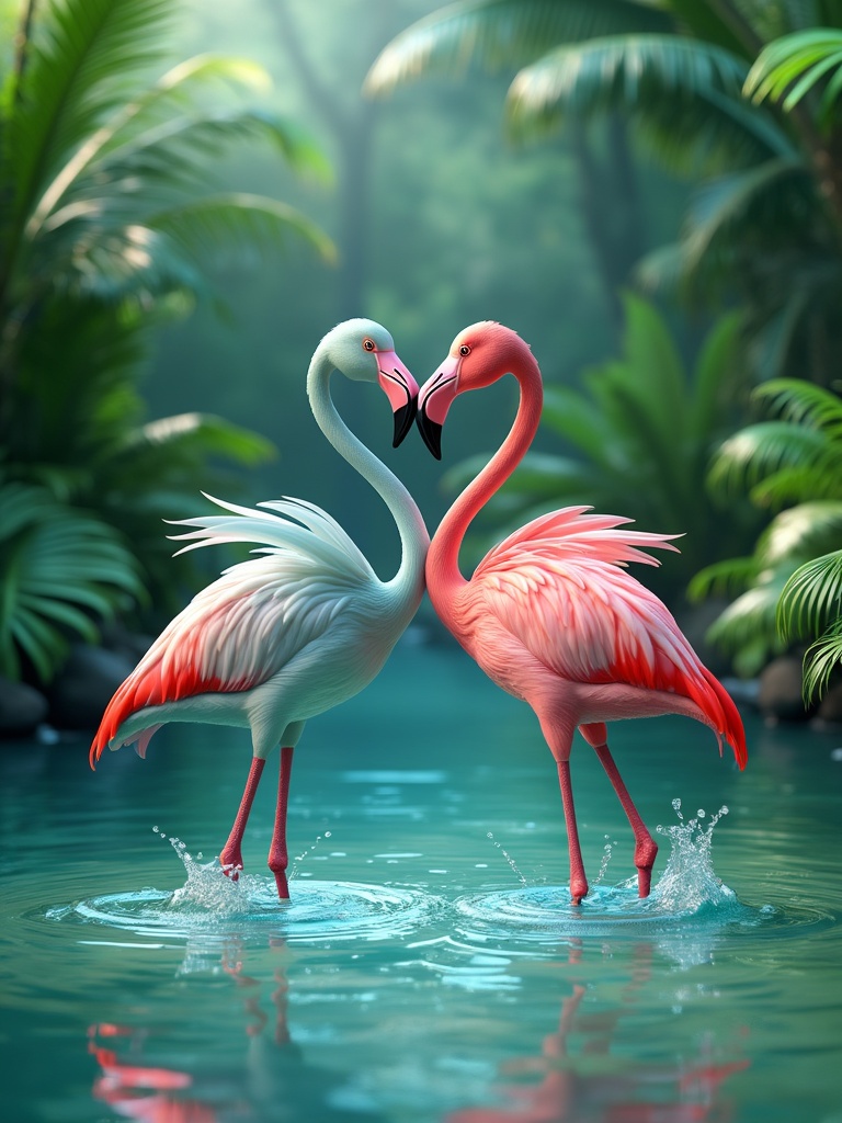 two-realistic-3d-flamingos-forming-a-cjf539eg1e