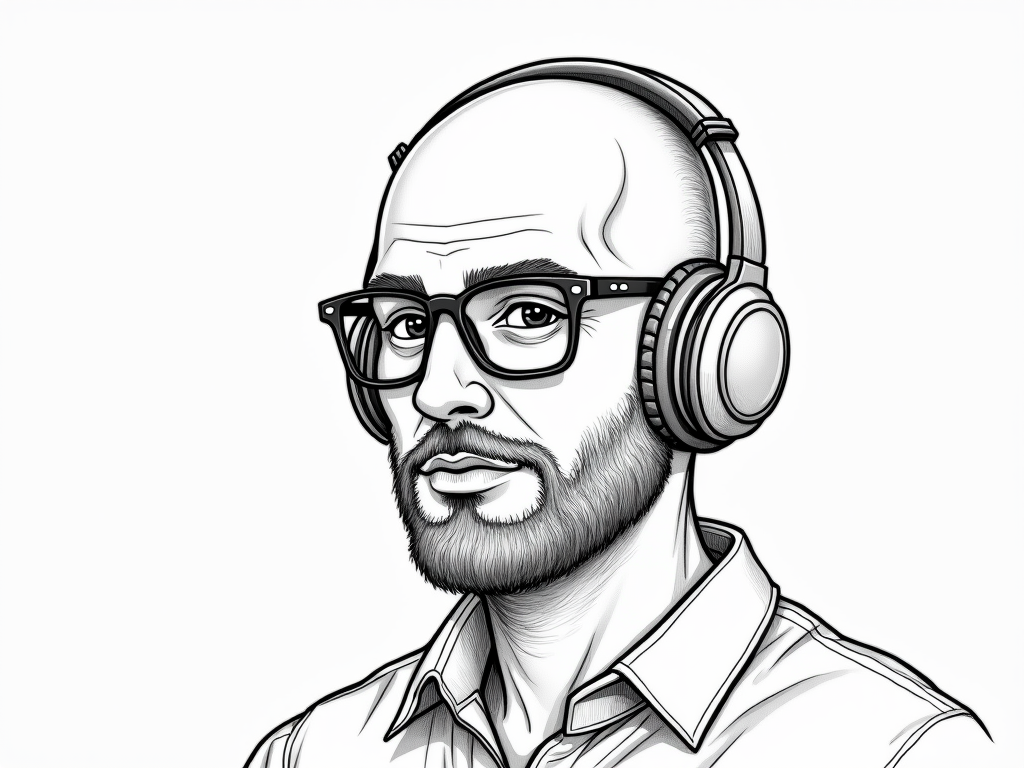 a-bald-guy-wearing-headphones-and-0g5jojyb73