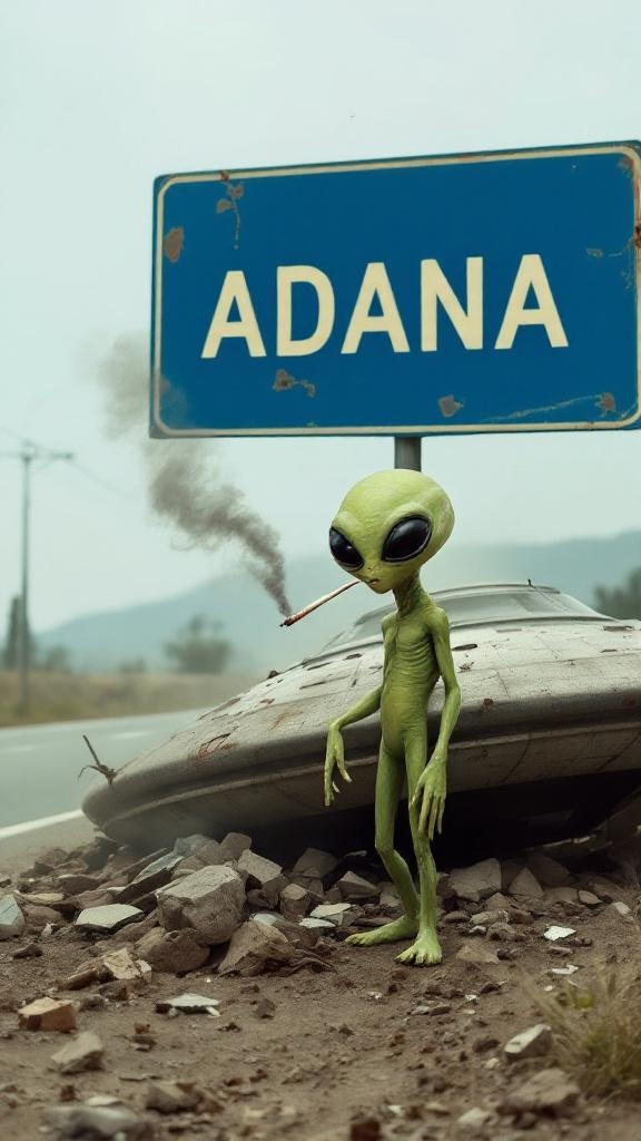 a-classic-green-alien-with-large-black-bh9umkdyw4