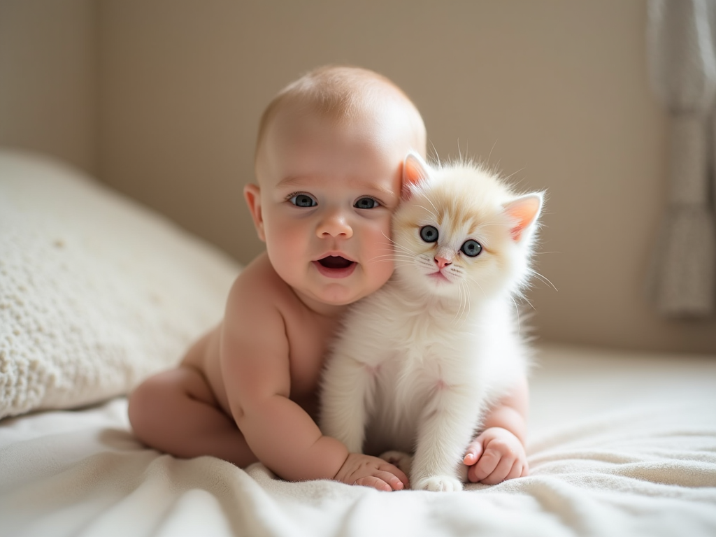 cute-baby-with-fluffy-kitten-2hj41r4gap