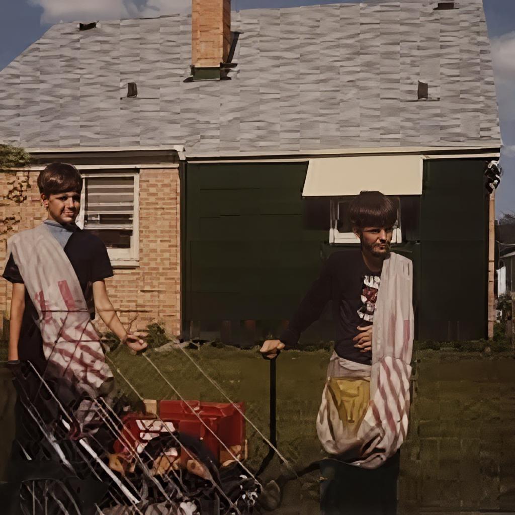 enhance this image