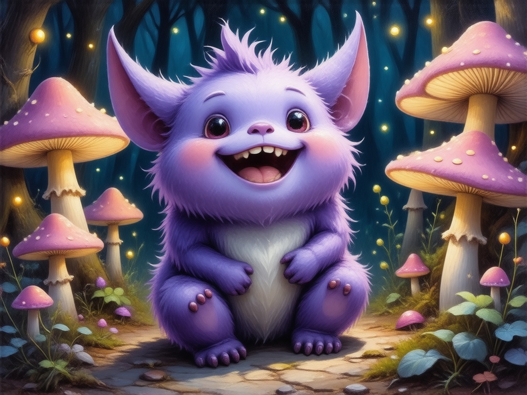 a-whimsical-vibrant-painting-of-aaru-a-2xjd57bja9