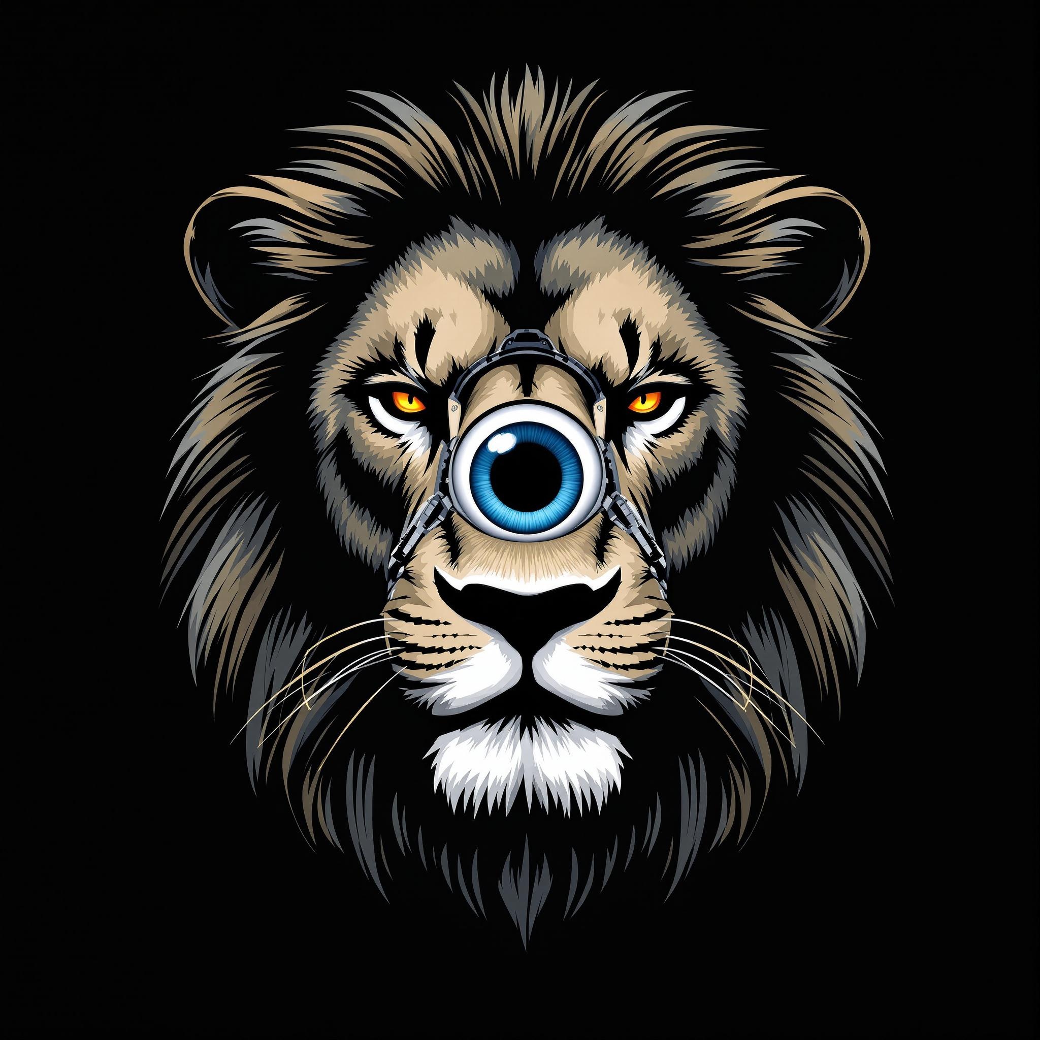 a-humorous-logo-of-a-majestic-lions-head-v7e4lkme8