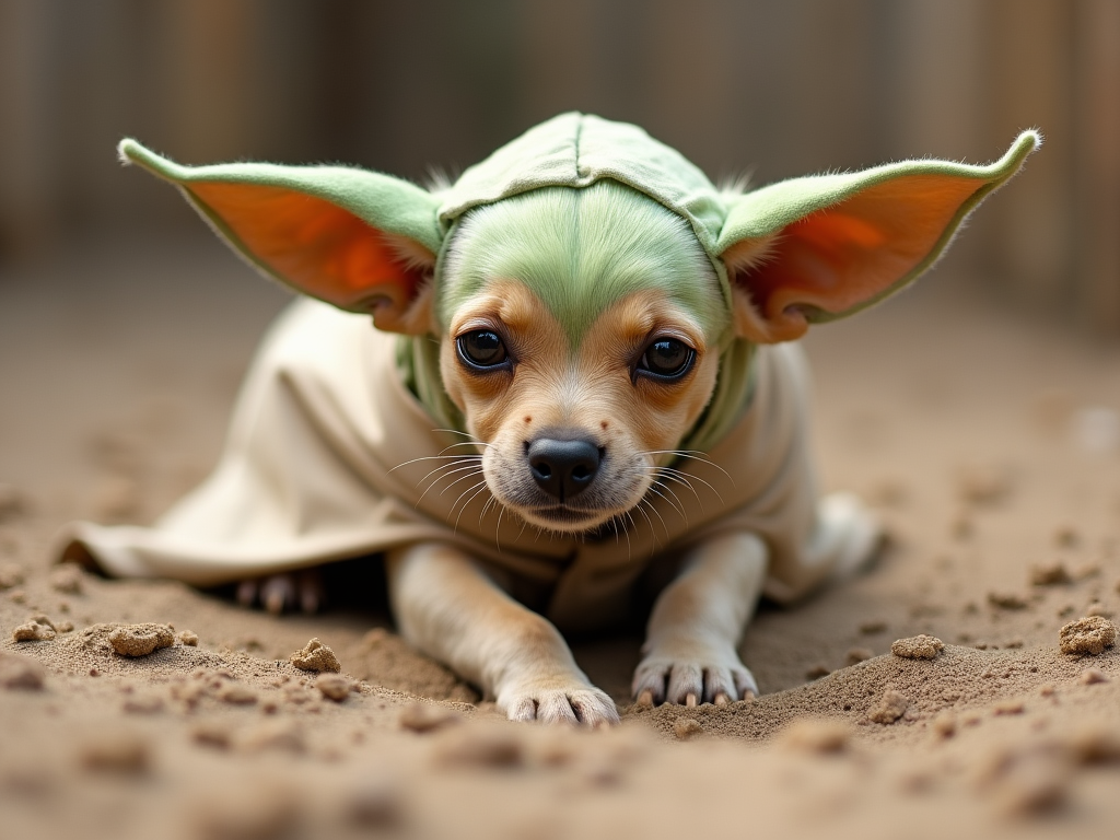 dog-dressed-as-yoda-digging-in-a-sand-4di4xwyz8i