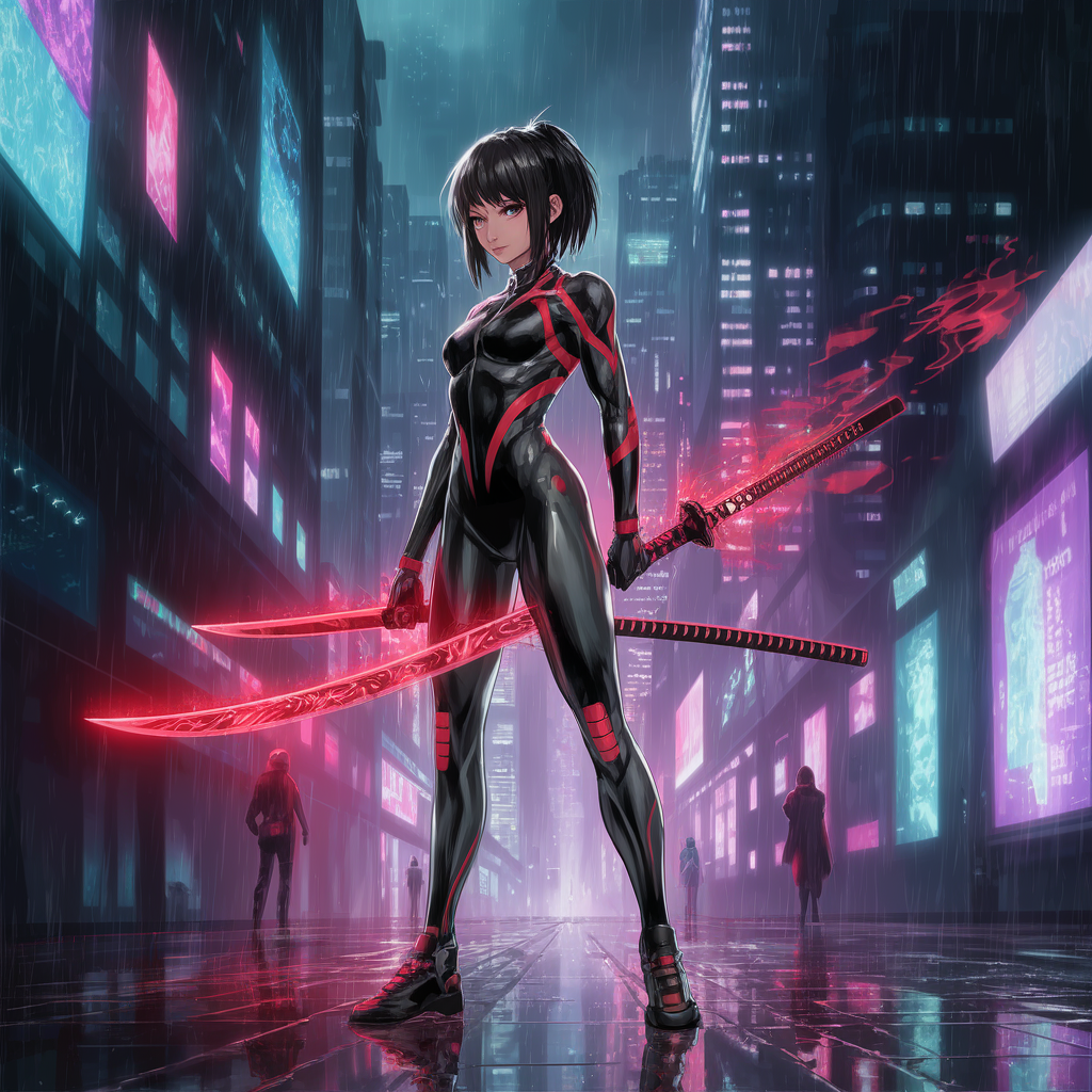 an-anime-style-cyber-ninja-standing-in-a-p4ro04ig4