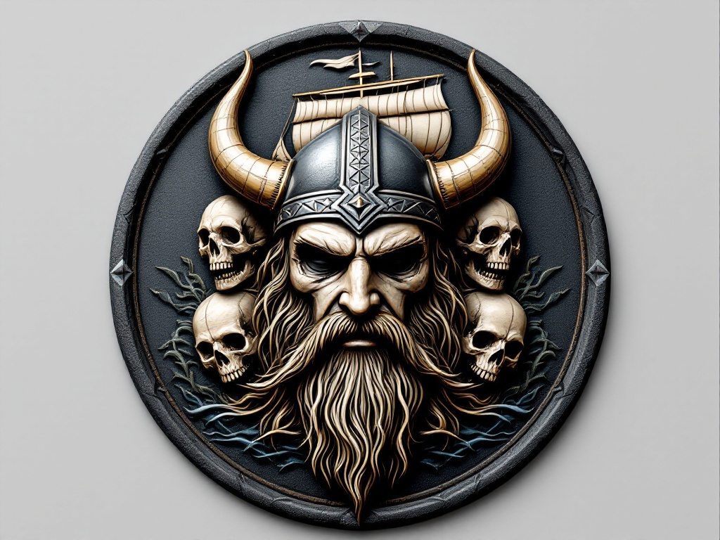 bas-relief-style-viking-head-with-skulls-ywsatg50n
