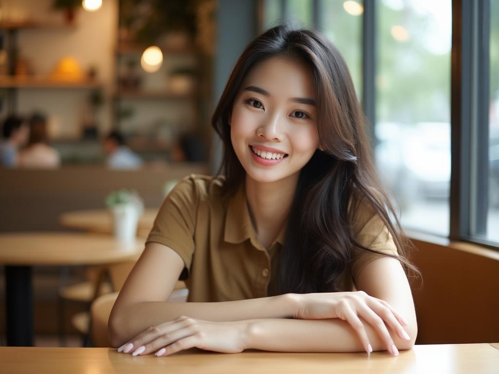 a-young-asian-woman-sitting-at-a-cafe-smmt4wzaea